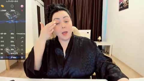 Snapshot of lonifire_7 chatting on March 5, 11:38 am Nina online show from March 5, 11:38 am