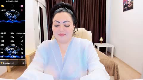 Snapshot of lonifire_7 chatting on January 14, 11:20 am Nina online show from January 14, 11:20 am