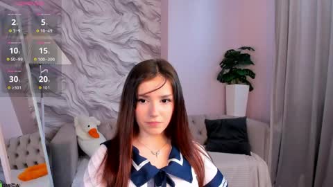 Luna online show from May 29, 3:37 am