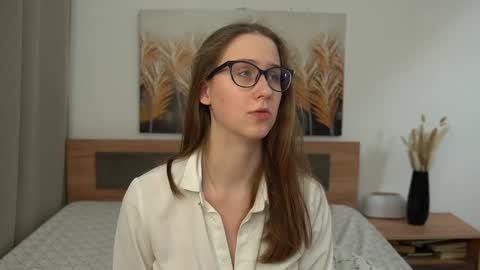 Snapshot of look_my_passion chatting on February 23, 7:34 pm Hanna online show from February 23, 7:34 pm