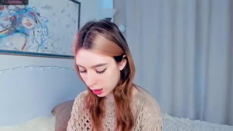 Snapshot of look_my_passion chatting on March 7, 7:08 am Hanna online show from March 7, 7:08 am