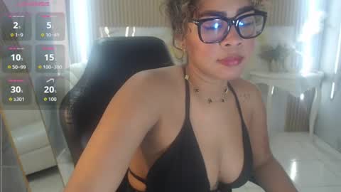loola_s online show from July 17, 1:04 pm