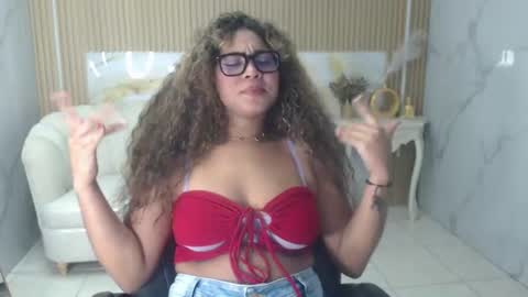 loola_s online show from July 10, 2:28 pm