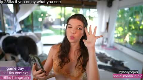 Chaturbatexxjessica online show from April 15, 7:36 pm