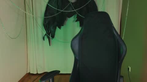 Luna online show from October 30, 8:54 pm