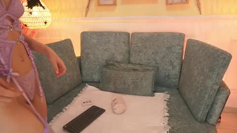 Loona Nyx online show from October 6, 11:38 am