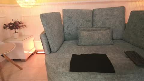 Loona Nyx online show from September 29, 11:37 am