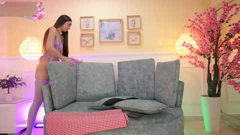 Loona Nyx online show from September 22, 11:41 am