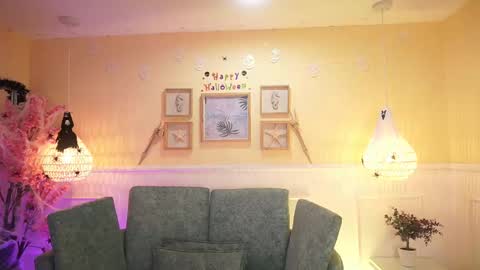 Loona Nyx online show from October 21, 11:36 am