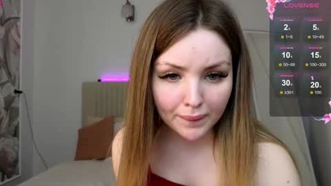 Lora online show from September 22, 12:25 pm