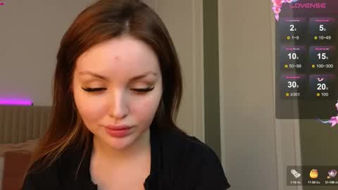 Lora online show from September 20, 12:03 pm