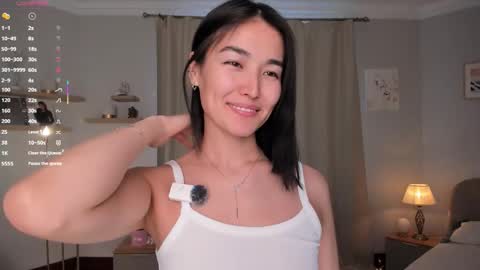 Lora control 2 min for every new Fan Club subscriber online show from February 12, 8:38 am