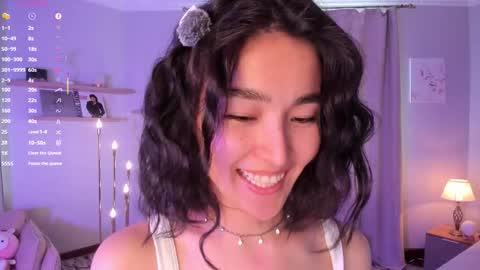 Lora control 2 min for every new Fan Club subscriber online show from March 8, 9:24 am