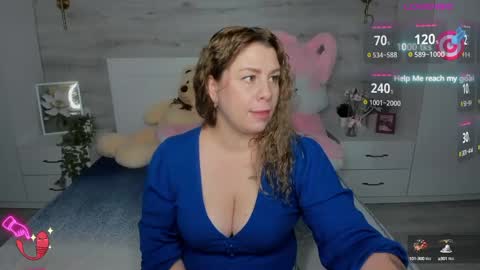 Snapshot of lorablaze chatting on October 17, 12:41 pm lorablaze online show from October 17, 12:41 pm