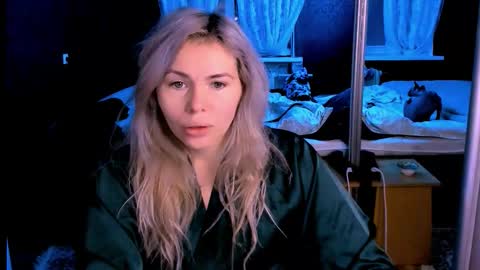 Lora online show from November 7, 3:12 am