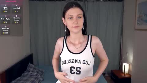 Lora online show from September 15, 5:42 pm