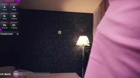 Lora online show from September 30, 5:35 am