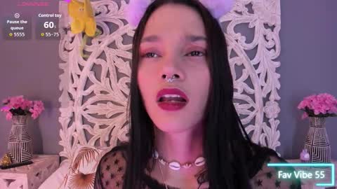 loraineblake online show from February 18, 1:54 pm