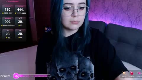 Lora online show from December 6, 1:51 am