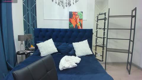 Snapshot of lorasunny chatting on October 8, 8:29 am Ur sensual Lora online show from October 8, 8:29 am