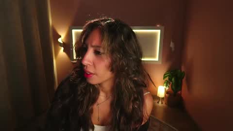 Snapshot of lordeborah1 chatting on October 10, 12:43 pm Deborah Daz online show from October 10, 12:43 pm
