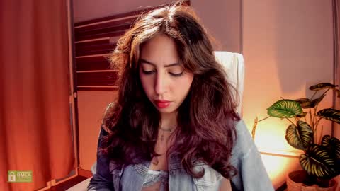 Snapshot of lordeborah1 chatting on January 21, 1:43 pm Deborah Daz online show from January 21, 1:43 pm
