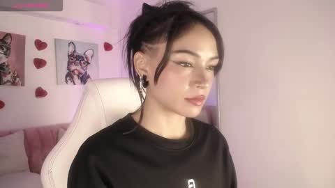 LORELI online show from March 1, 4:23 am