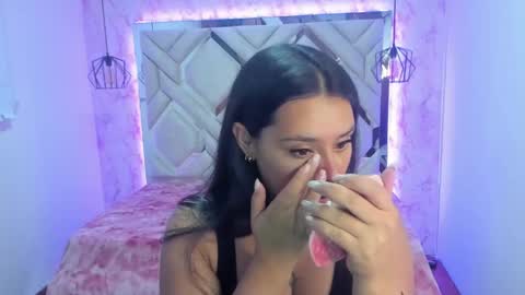 lorem_adams online show from January 23, 11:37 am