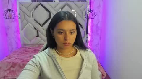 lorem_adams online show from January 25, 11:13 am