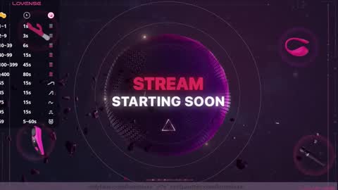 Snapshot of loremluxe chatting on September 21, 11:58 pm Lorem Luxe online show from September 21, 11:58 pm