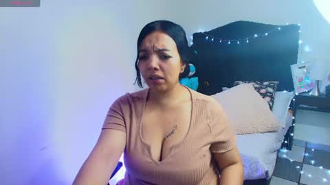 Loren online show from June 9, 9:03 pm