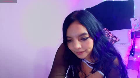Loren online show from May 7, 10:57 pm