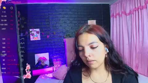 Loren online show from November 21, 12:45 am