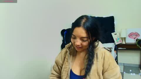 Loren online show from May 25, 4:11 am