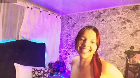 Loren online show from February 23, 9:58 pm