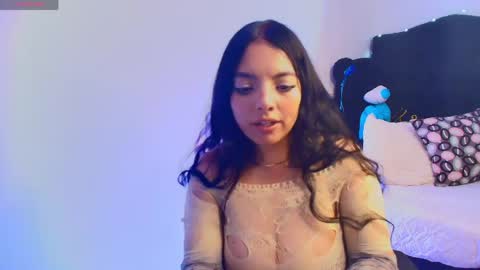Loren online show from May 29, 10:19 pm