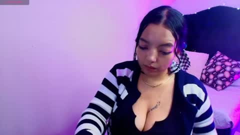 Loren online show from May 11, 9:12 pm