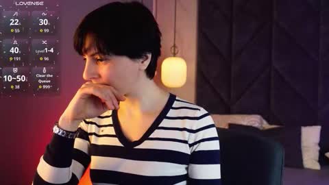 Loren online show from March 24, 6:08 am