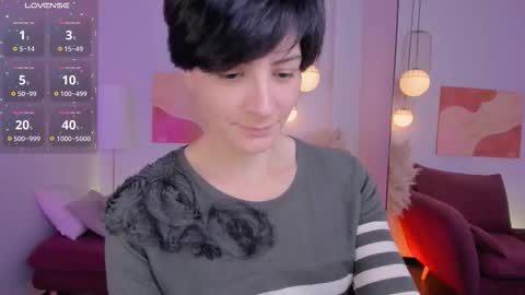 Loren online show from October 21, 2:32 pm