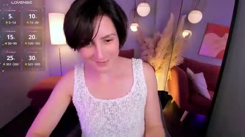 Loren online show from July 30, 2:18 pm