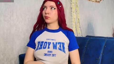 Loren   online show from May 16, 12:15 pm