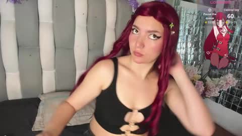 Loren   online show from May 20, 1:08 pm