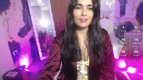 Loren online show from March 4, 2:29 am