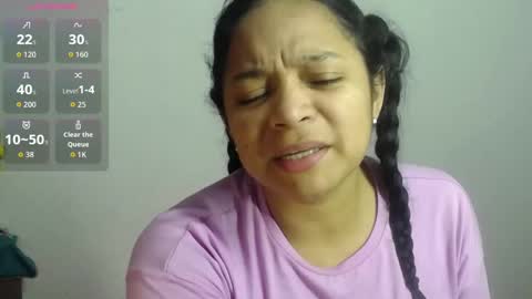 Snapshot of lorena494103 chatting on October 4, 7:40 pm lorena494103 online show from October 4, 7:40 pm