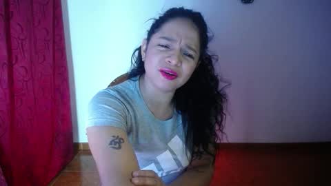 Snapshot of lorena494103 chatting on September 15, 10:56 am lorena494103 online show from September 15, 10:56 am