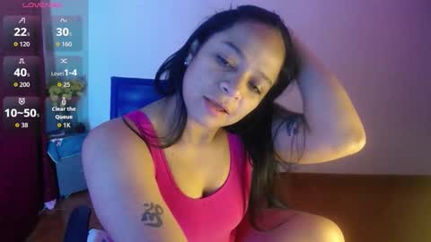 Snapshot of lorena494103 chatting on October 12, 8:06 am lorena494103 online show from October 12, 8:06 am