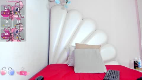 Snapshot of lorena_hawkins chatting on January 4, 8:16 pm Lorena online show from January 4, 8:16 pm