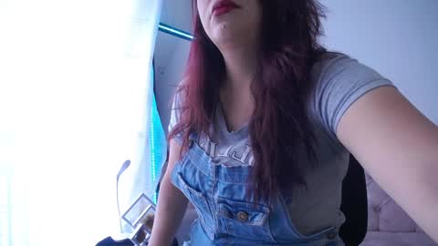 Snapshot of lorenalover24 chatting on January 26, 3:47 pm Lorena online show from January 26, 3:47 pm