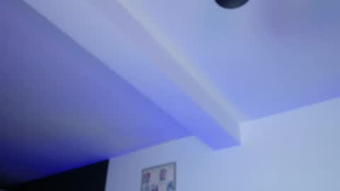 Amelia online show from November 11, 8:06 pm