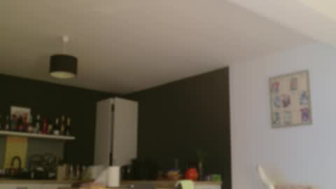 Amelia online show from October 18, 7:04 pm